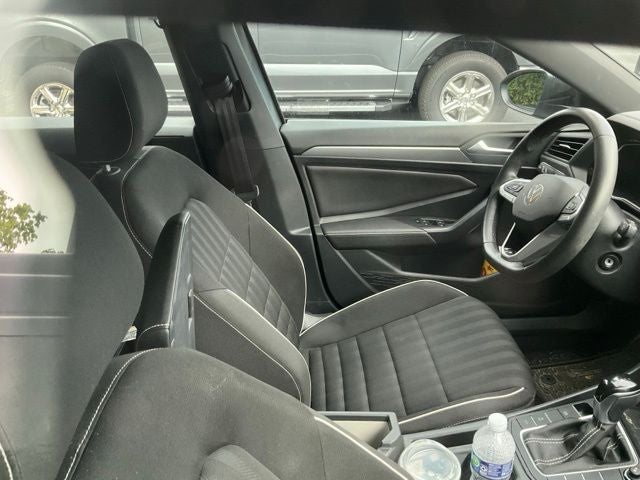 2024 Volkswagen Jetta 1.5T Sport