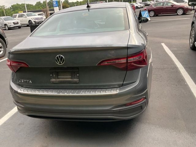 2024 Volkswagen Jetta 1.5T Sport