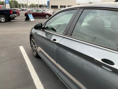 2024 Volkswagen Jetta 1.5T Sport