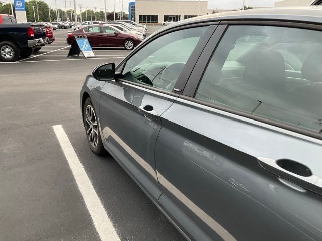 2024 Volkswagen Jetta 1.5T Sport