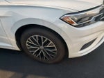 2019 Volkswagen Jetta 1.4T SE
