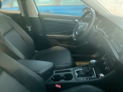 2019 Volkswagen Jetta 1.4T SE