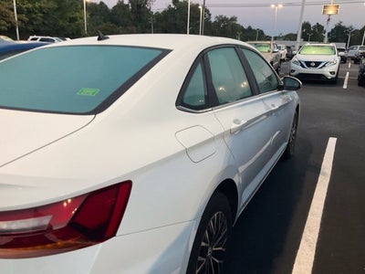 2019 Volkswagen Jetta 1.4T SE