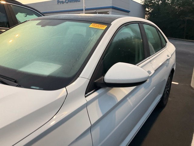 2019 Volkswagen Jetta 1.4T SE