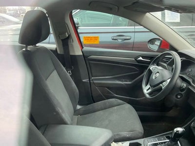 2019 Volkswagen Jetta Base