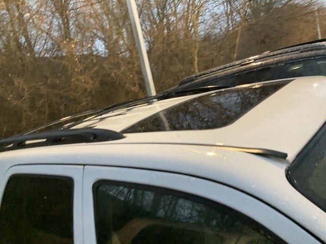 2001 Mazda Mazda Tribute LX