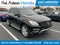 2012 Mercedes-Benz M-Class ML 350 Base BlueTEC® 4MATIC®