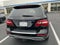 2012 Mercedes-Benz M-Class ML 350 Base BlueTEC® 4MATIC®