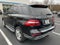 2012 Mercedes-Benz M-Class ML 350 Base BlueTEC® 4MATIC®