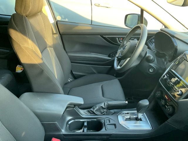 2019 Subaru Impreza 2.0i