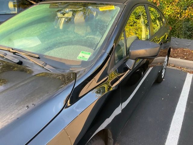 2019 Subaru Impreza 2.0i