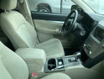 2010 Subaru Outback 2.5i Premium
