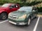 2011 Subaru Outback 2.5i Limited