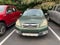 2011 Subaru Outback 2.5i Limited