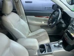 2011 Subaru Outback 2.5i Limited