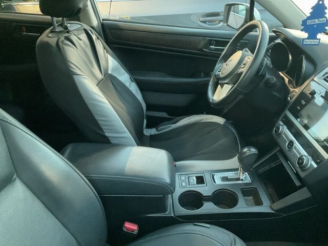 2015 Subaru Outback 3.6R Limited