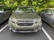 2018 Subaru Outback 3.6R Limited