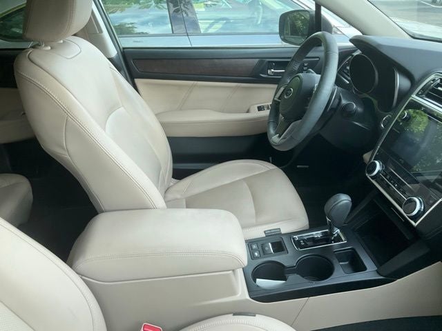 2018 Subaru Outback 3.6R Limited