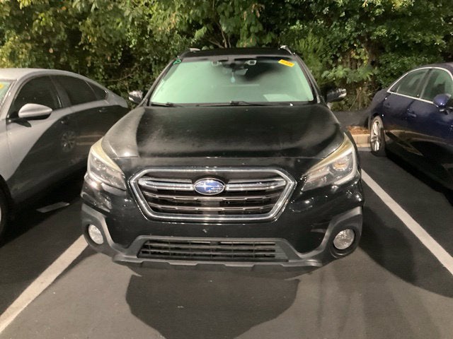 2019 Subaru Outback 3.6R Touring