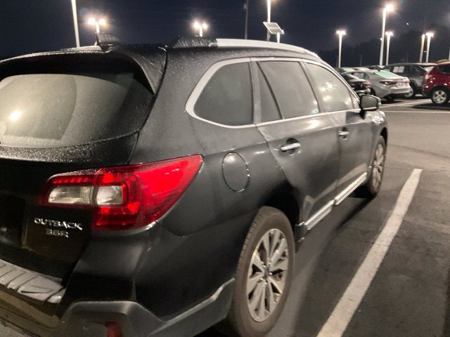 2019 Subaru Outback 3.6R Touring