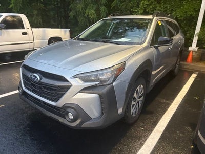 2024 Subaru Outback Premium