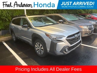 2024 Subaru Outback Premium