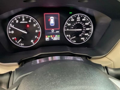 2024 Subaru Outback Limited XT