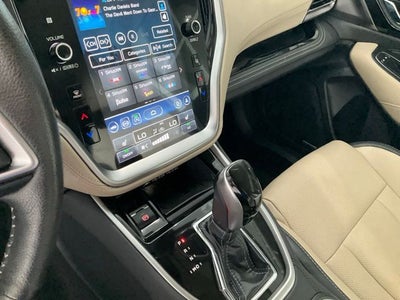 2024 Subaru Outback Limited XT
