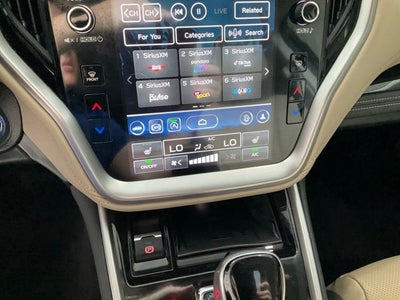 2024 Subaru Outback Limited XT