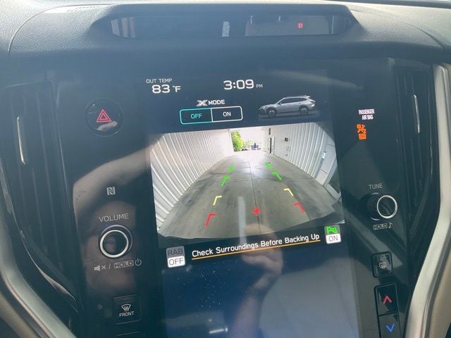 2024 Subaru Outback Limited XT