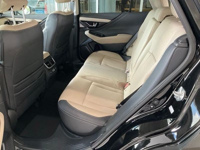 2024 Subaru Outback Limited XT