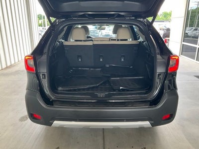 2024 Subaru Outback Limited XT
