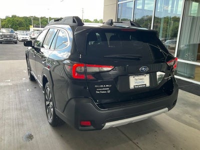 2024 Subaru Outback Limited XT