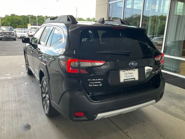 2024 Subaru Outback Limited XT