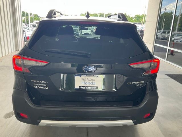 2024 Subaru Outback Limited XT