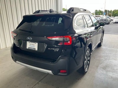 2024 Subaru Outback Limited XT