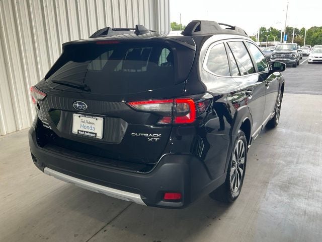 2024 Subaru Outback Limited XT