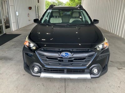 2024 Subaru Outback Limited XT