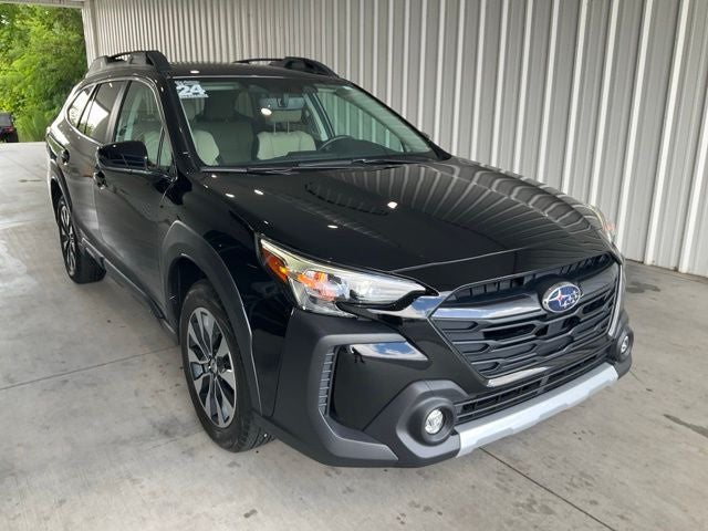 2024 Subaru Outback Limited XT