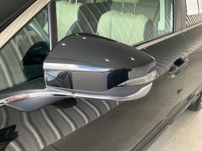 2024 Subaru Outback Limited XT