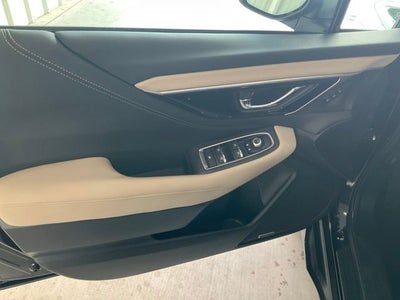 2024 Subaru Outback Limited XT