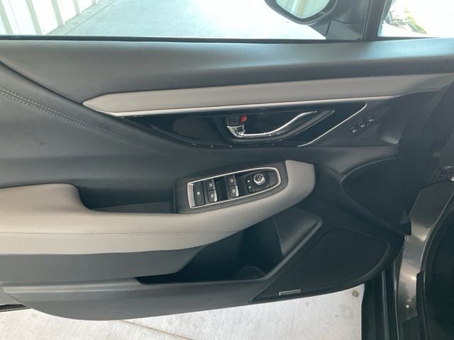 2020 Subaru Outback Limited XT