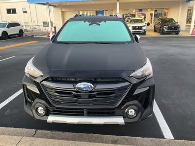 2024 Subaru Outback Touring XT
