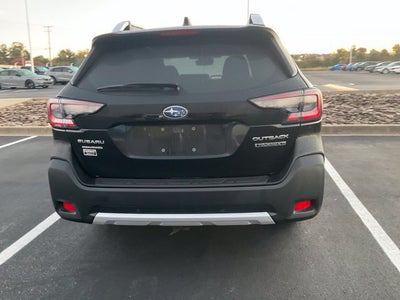 2024 Subaru Outback Touring XT
