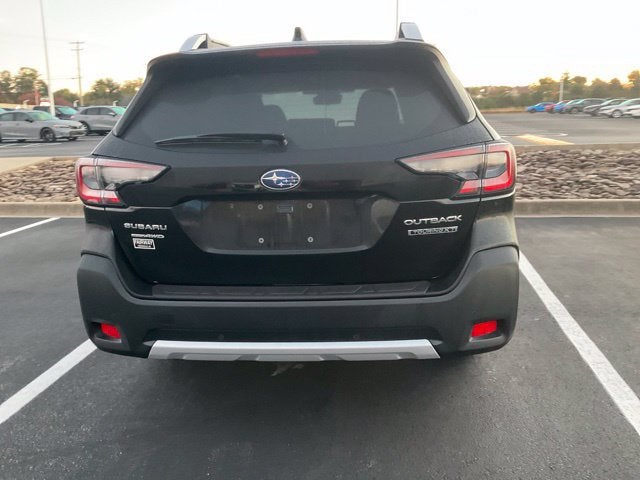 2024 Subaru Outback Touring XT