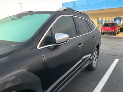 2024 Subaru Outback Touring XT