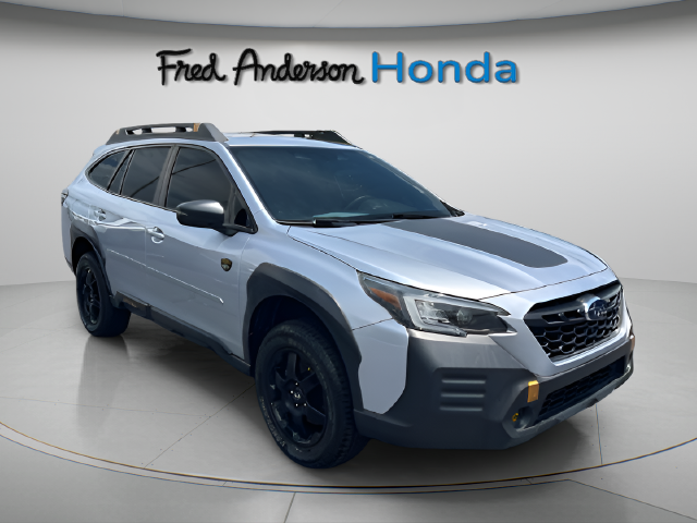 2023 Subaru Outback Wilderness