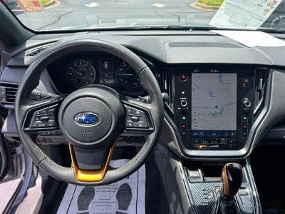 2023 Subaru Outback Wilderness