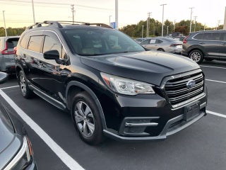2020 Subaru Ascent Premium