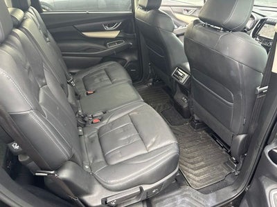 2021 Subaru Ascent Limited